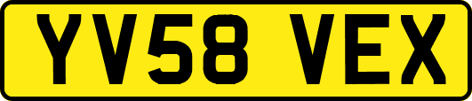 YV58VEX