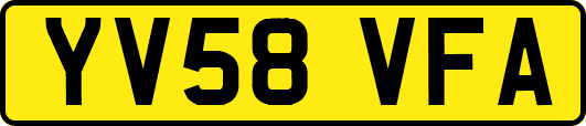 YV58VFA