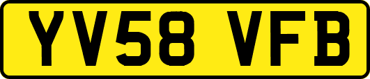 YV58VFB