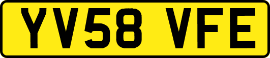 YV58VFE