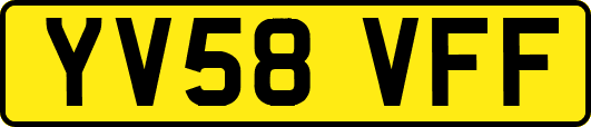 YV58VFF