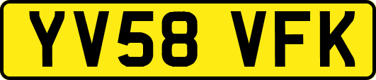 YV58VFK