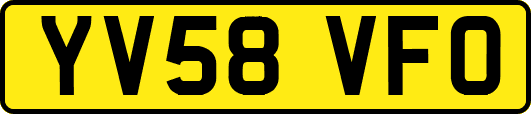 YV58VFO
