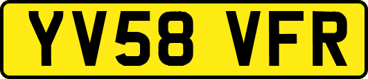 YV58VFR
