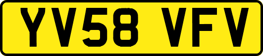 YV58VFV