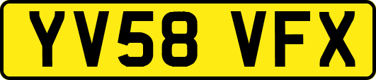 YV58VFX