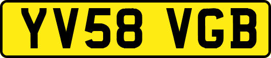 YV58VGB