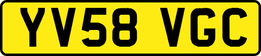 YV58VGC