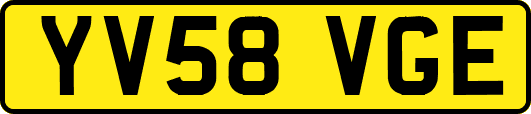 YV58VGE