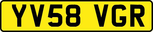 YV58VGR