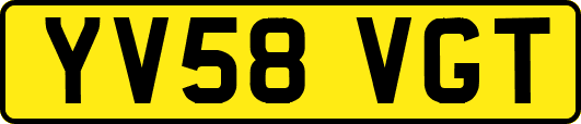 YV58VGT