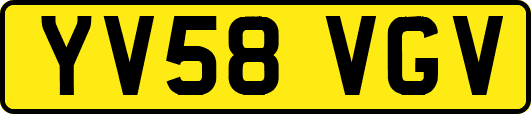 YV58VGV