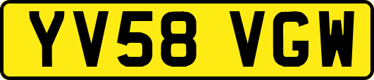YV58VGW