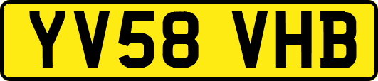 YV58VHB