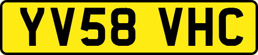 YV58VHC