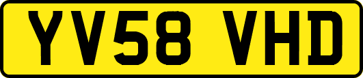 YV58VHD
