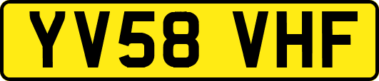YV58VHF