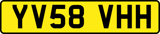YV58VHH