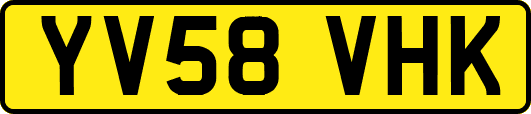 YV58VHK