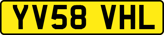 YV58VHL