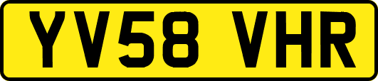 YV58VHR