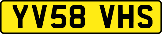 YV58VHS