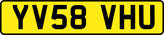 YV58VHU