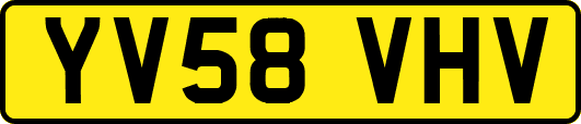 YV58VHV