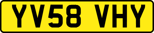 YV58VHY