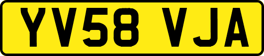 YV58VJA