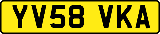 YV58VKA