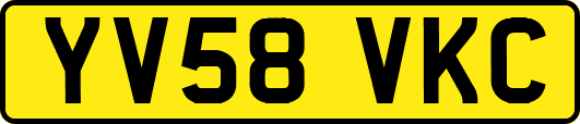 YV58VKC