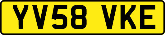 YV58VKE