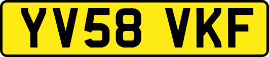 YV58VKF