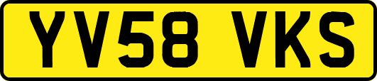 YV58VKS
