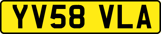 YV58VLA