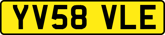 YV58VLE