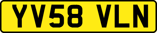 YV58VLN