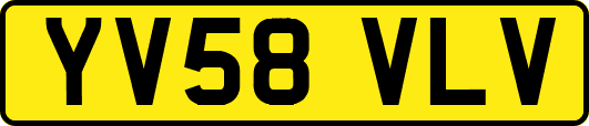 YV58VLV