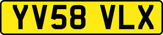 YV58VLX