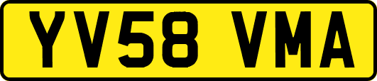 YV58VMA