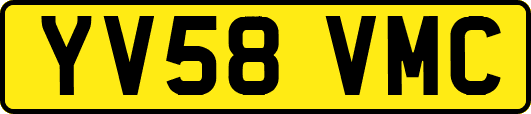 YV58VMC