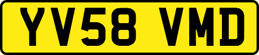 YV58VMD