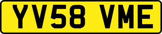 YV58VME