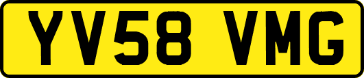 YV58VMG