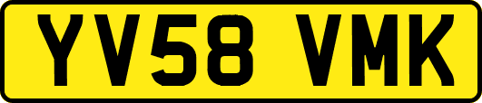 YV58VMK