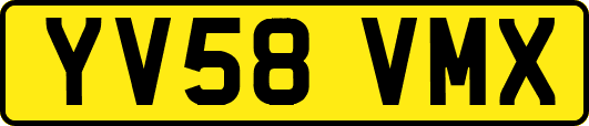 YV58VMX