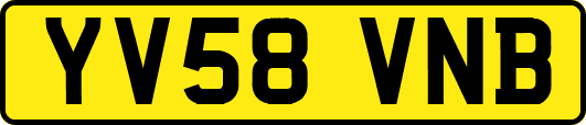 YV58VNB