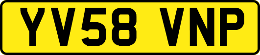 YV58VNP