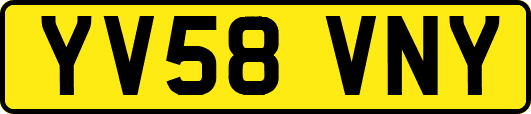 YV58VNY